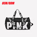 Cheap Factory Price Women Sport Bag For Gym Custom Logo